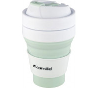 Kamille Compact mug tourist, car, smart 350ml