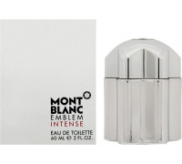 Mont Blanc Emblem Intense EDT 60 ml