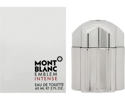 Mont Blanc Emblem Intense EDT 60 ml