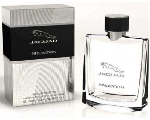 Jaguar Innovation EDT 100 ml