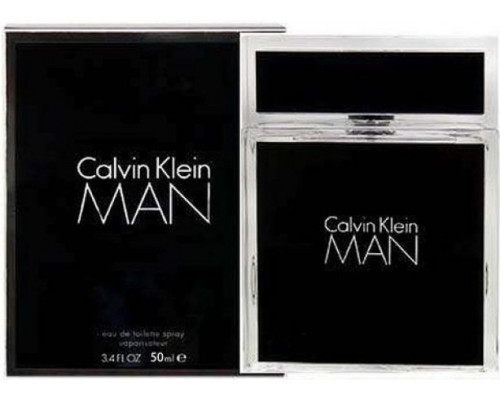 Calvin Klein Man EDT 50 ml