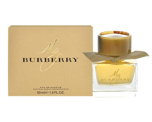 Burberry My Burberry EDP 90 ml