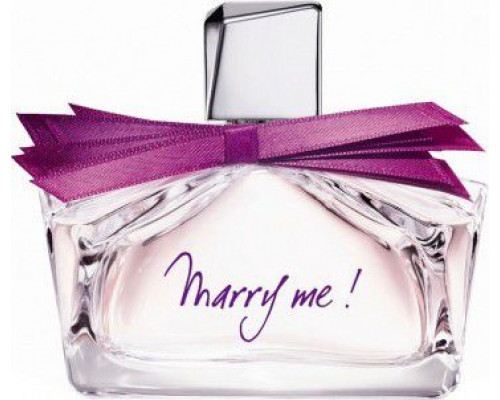 Lanvin Marry Me EDP 50 ml