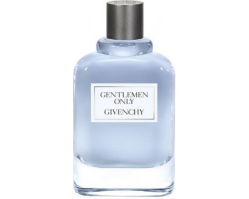 Givenchy Gentlemen Only EDT 150 ml