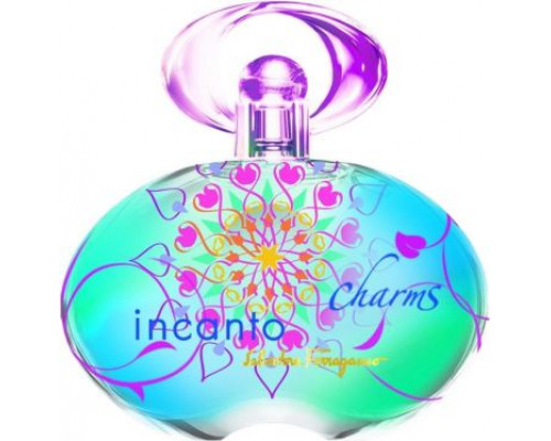 Salvatore Ferragamo Incanto Charms EDT 100 ml