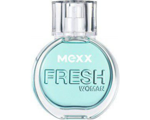 Mexx Fresh Woman EDT 15 ml