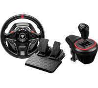 Thrustmaster T128 SimTask Pack (4460264) + Lewarek TH8S (4060256)