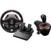 Thrustmaster T128 SimTask Pack (4460264) + Lewarek TH8S (4060256)