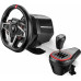 Thrustmaster T128 SimTask Pack (4460264) + Lewarek TH8S (4060256)