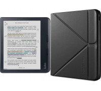 Kobo Kobo Libra Colour + Etui Cover Sleep