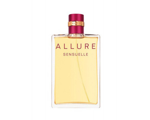 Chanel  Allure Sensuelle EDT 100 ml