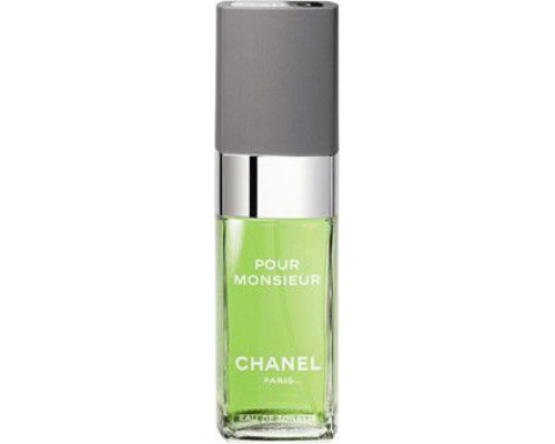 Chanel  Pour Monsieur EDT 100 ml