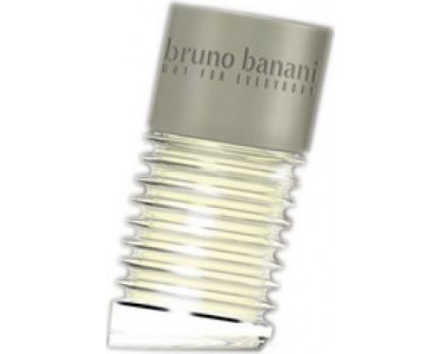 Bruno Banani Man EDT 50 ml