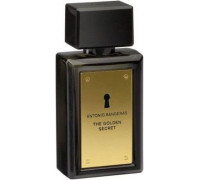 Antonio Banderas The Golden Secret EDT 100 ml