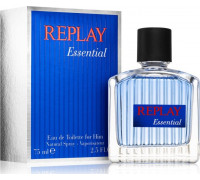 Replay Essential For Him EDT 50 ml