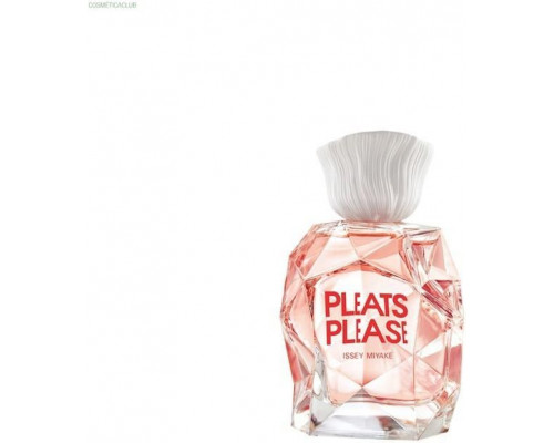 Issey Miyake Pleats Please EDT 50 ml