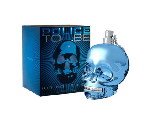 Police To Be EDT 125 ml