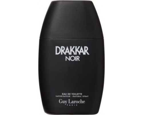 Guy Laroche Drakkar Noir EDT 30 ml