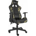 Gaming galds Genesis Holm 200 RGB Black 113 cmx60 cm + Nitro 560 Camo (NFG-1532)