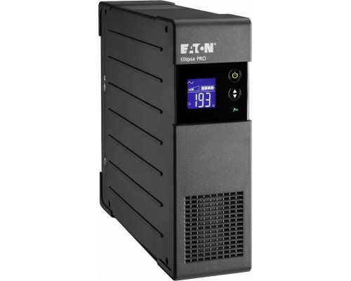 UPS Eaton Ellipse PRO 850 DIN (ELP850DIN)