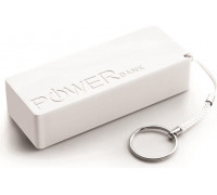 Esperanza Extreme Quark XL 5000mAh White
