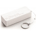 Esperanza Extreme Quark XL 5000mAh White