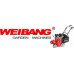 Weibang WB 537 HCU
