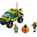 LEGO City Samochód naukowców (60121)