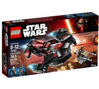 LEGO Star Wars Myśliwiec Mroku (75145)