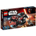 LEGO Star Wars Myśliwiec Mroku (75145)