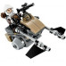LEGO Star Wars Myśliwiec Mroku (75145)