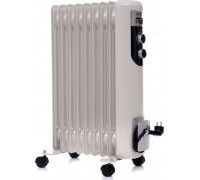 Kraft&Dele KD11729 Oil-filled 2000 W