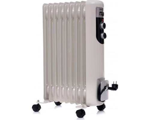 Kraft&Dele KD11729 Oil-filled 2000 W