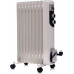 Kraft&Dele KD11729 Oil-filled 2000 W