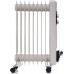 Kraft&Dele KD11729 Oil-filled 2000 W