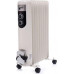 Kraft&Dele KD11729 Oil-filled 2000 W