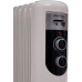 Kraft&Dele KD11729 Oil-filled 2000 W