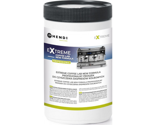 Hendi Środek czyszczący 976685 750g