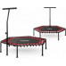 Fitness trampoline Neo-Sport 11044 FT127 cm