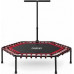 Fitness trampoline Neo-Sport 11044 FT127 cm