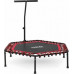 Fitness trampoline Neo-Sport 11044 FT127 cm