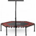 Fitness trampoline Neo-Sport 11044 FT127 cm