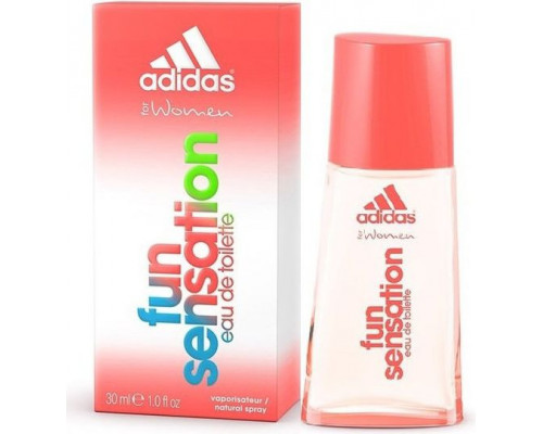 Adidas EDT 30 ml