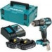 Makita DHP485RAJ 18 V 2 x akumulator 2 Ah