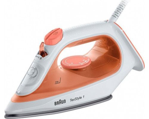 Braun TexStyle 1 SI 1009