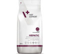 VetExpert 4T Veterinary Diet Hepatic Dog 12kg