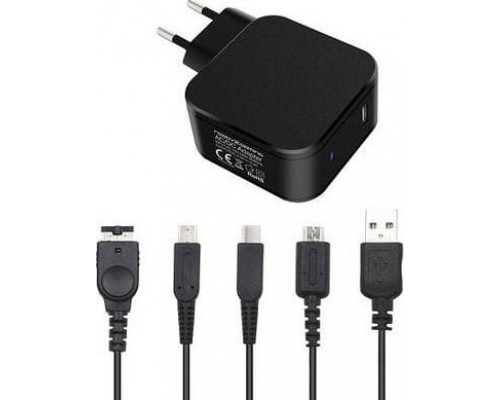 ready2gaming universal adapter for urwith ądwith eń Nintenfor (R2GNINDSACADPTR)