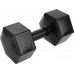 Eb Fit ‎‎‎‎Dumbbells 1027050 bituminous 2 x 5 kg