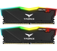 TeamGroup T-Force Delta RGB, DDR4, 16 GB, 3200MHz, CL16 (TF3D416G3200HC16FDC01)