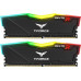 TeamGroup T-Force Delta RGB, DDR4, 16 GB, 3200MHz, CL16 (TF3D416G3200HC16FDC01)